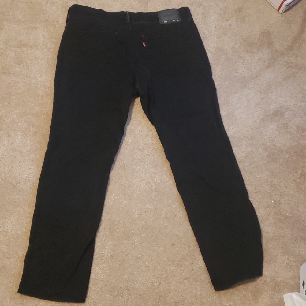 Levi's 541